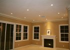 Recessed Lighting