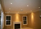 Recessed Lighting